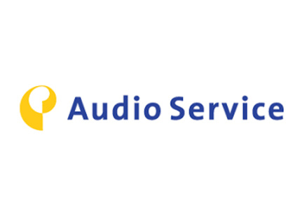 مارک آدیو سرویس (Audio Service)
