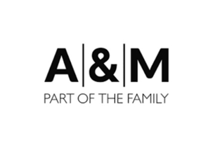 مارک ای اند ام (A&M)
