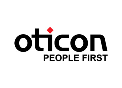 مارک اوتیکون (oticon)