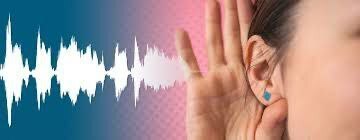 ارزیابی وزوز گوش
